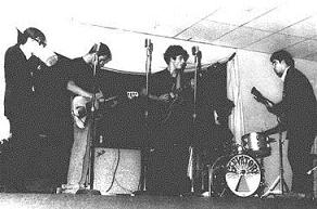 13th Floor Elevators