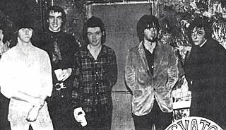 13th Floor Elevators