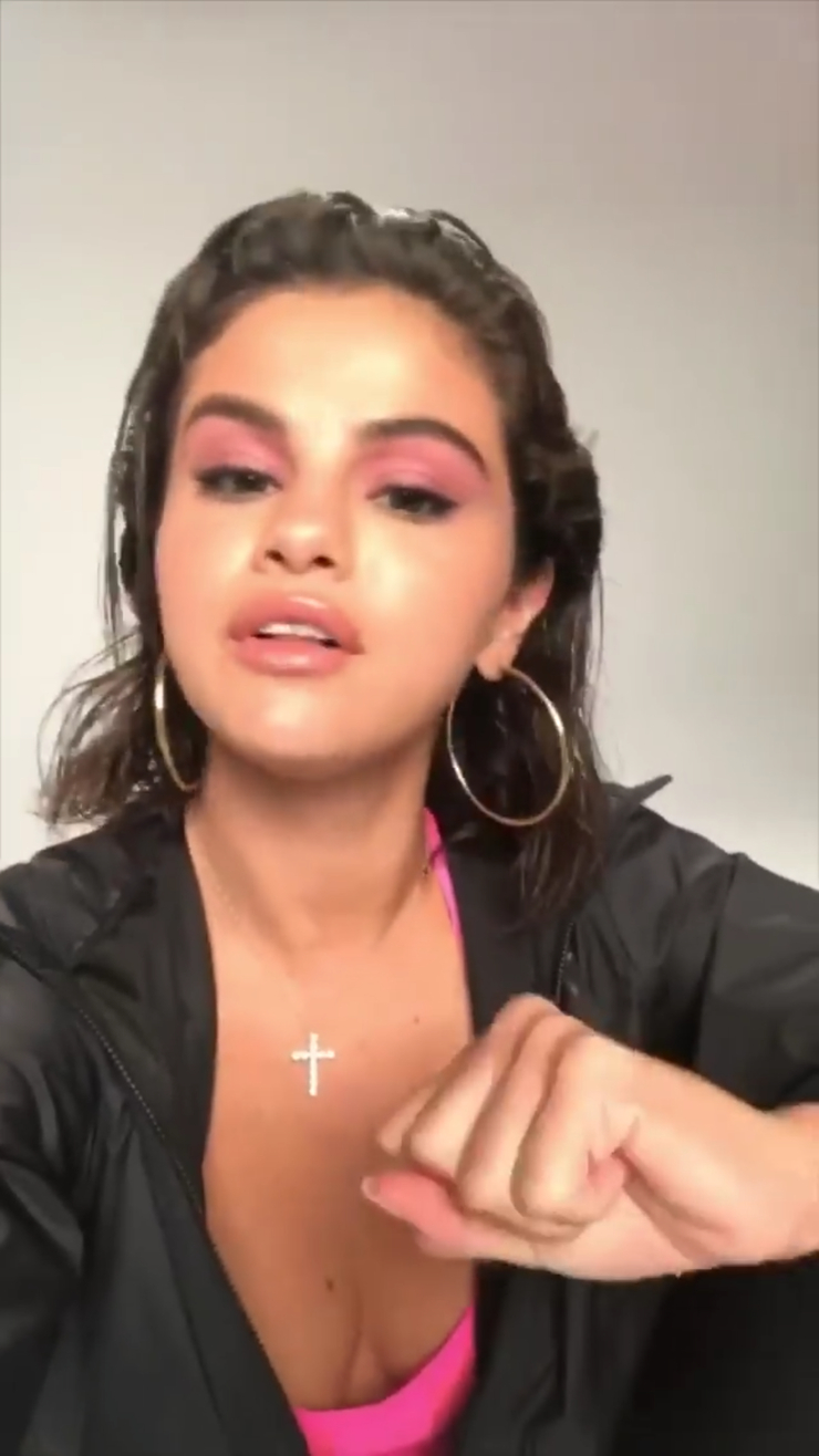 Selena Gomez Selena Gomez