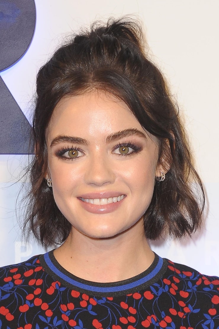 Lucy Hale