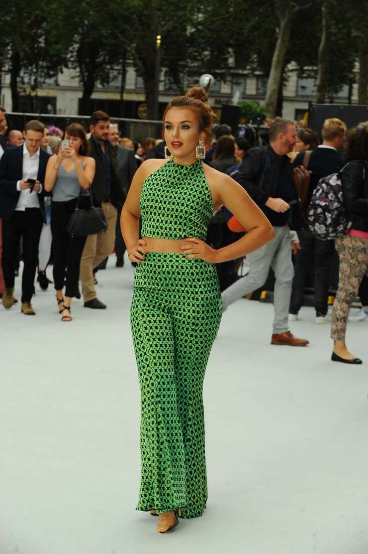 Tallia Storm
