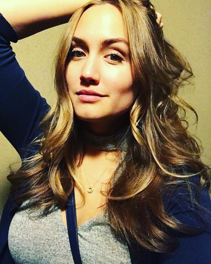 Naomi Kyle