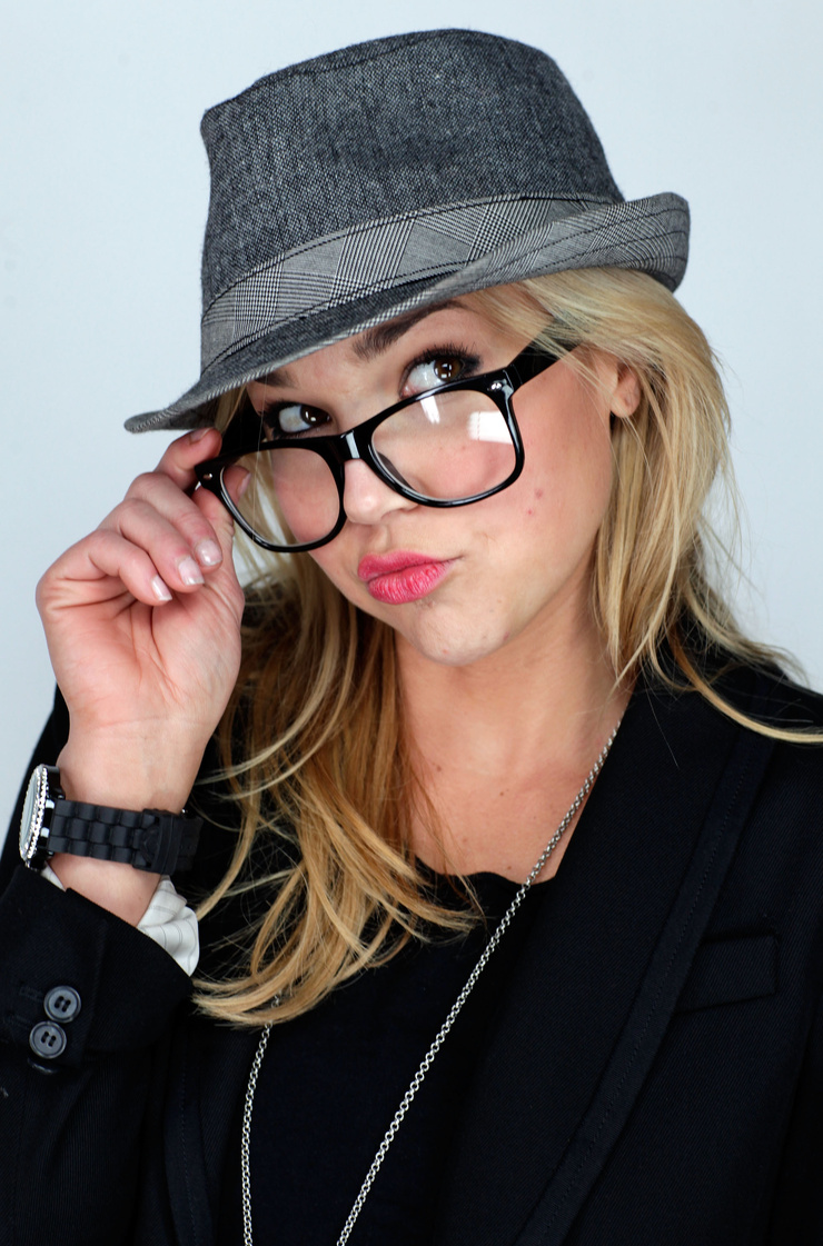 Arielle Kebbel Arielle Kebbel