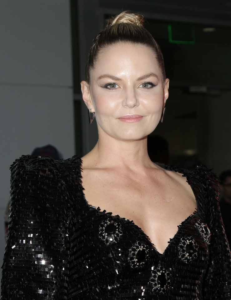 Jennifer Morrison