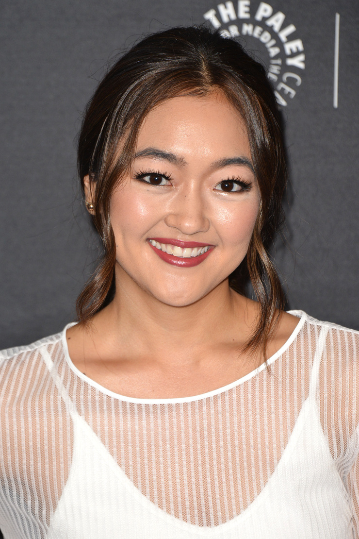 Amy Okuda