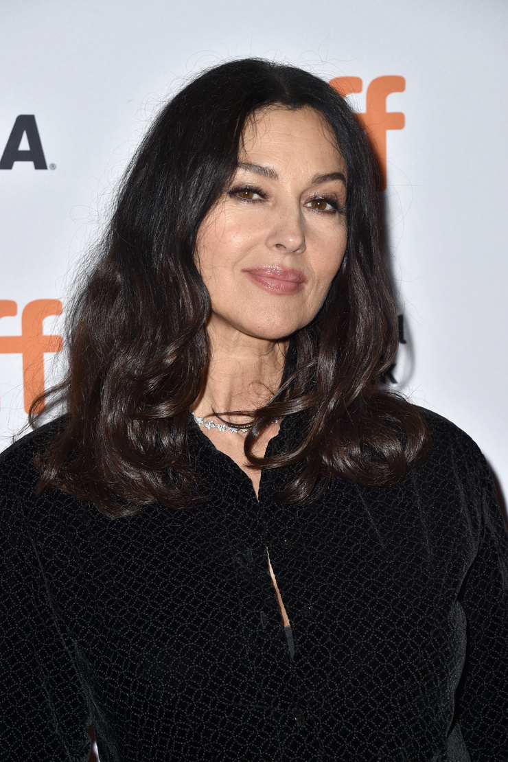 Monica Bellucci