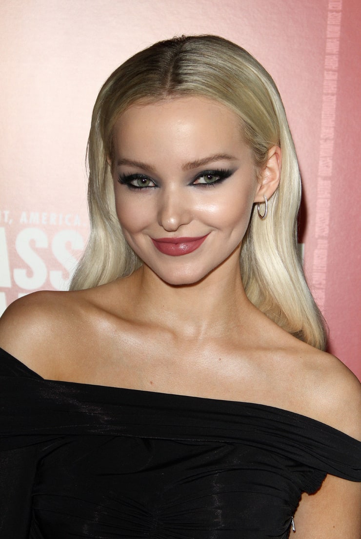 Dove Cameron