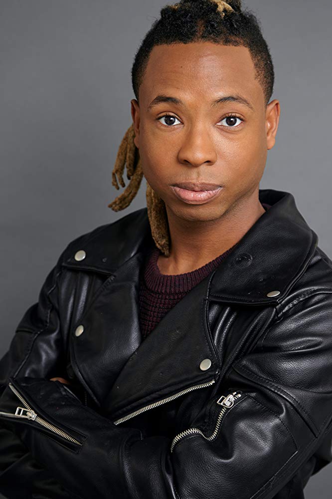 Leon Milne Jr.
