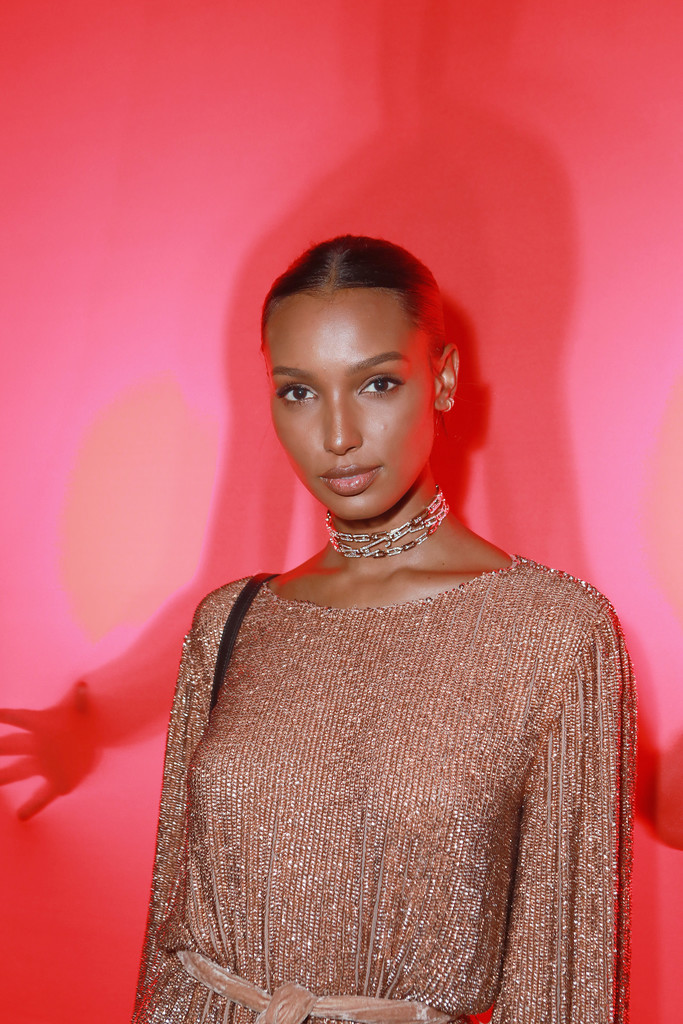 Jasmine Tookes