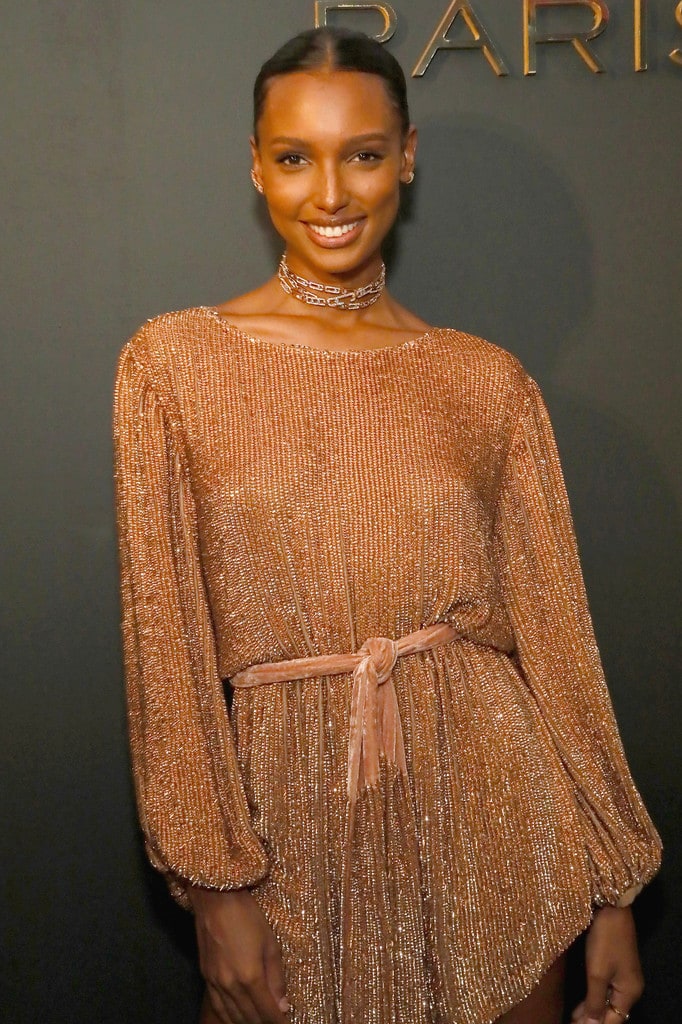 Jasmine Tookes