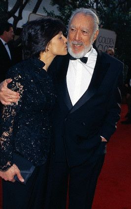 Anthony Quinn Anthony Quinn