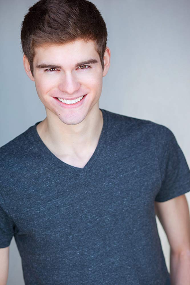 Travis James