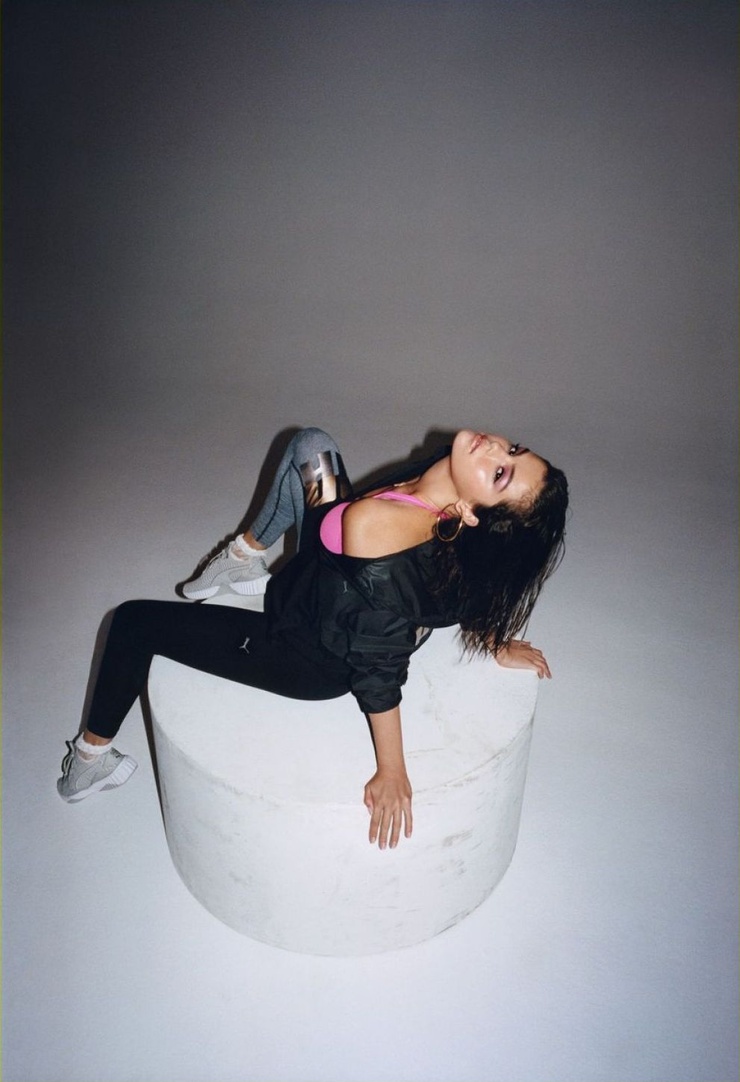 Selena Gomez Selena Gomez