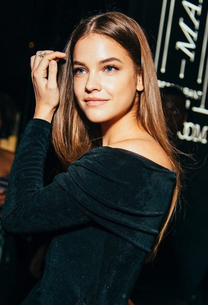 Barbara Palvin