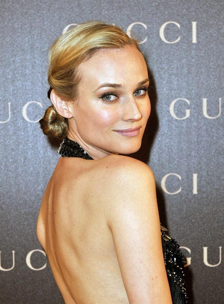 Picture Of Diane Kruger 