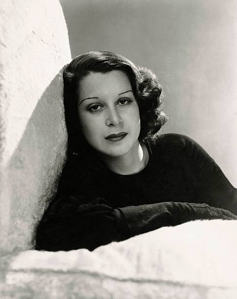 Kitty Carlisle Kitty Carlisle