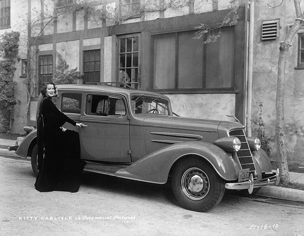 Kitty Carlisle Kitty Carlisle