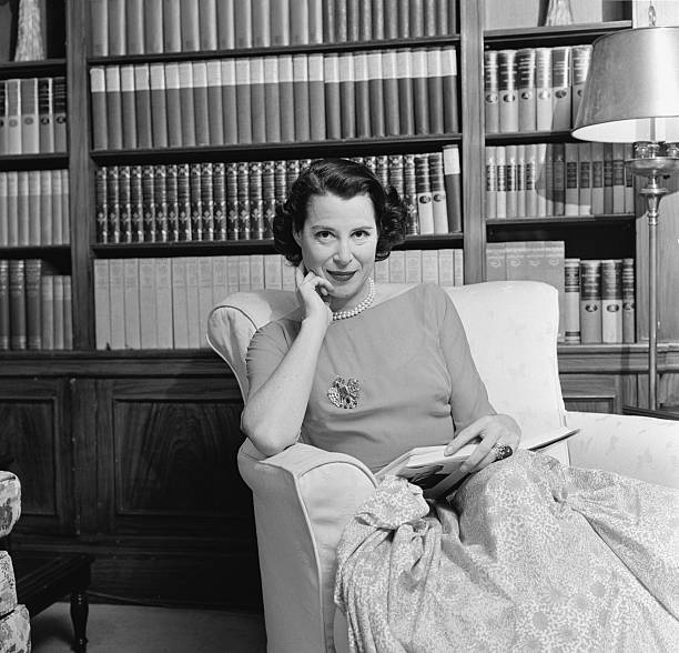 Kitty Carlisle Kitty Carlisle