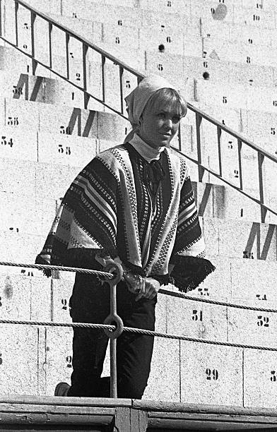 Annette Andre Annette Andre