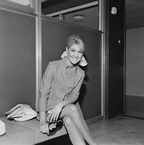 Annette Andre
