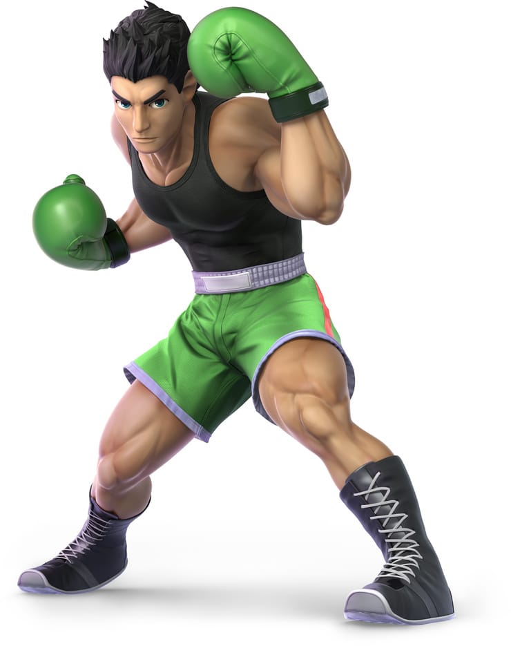 Little Mac