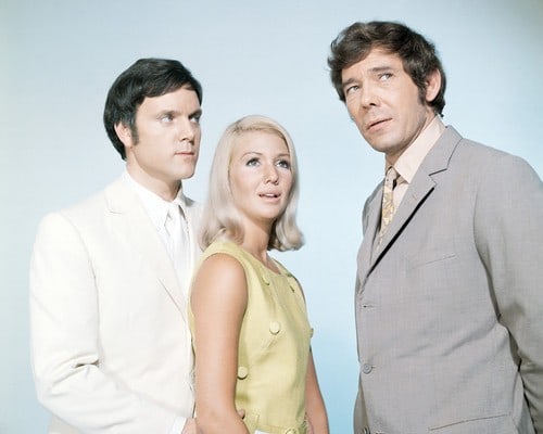 Mike Pratt
