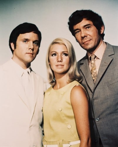 Randall and Hopkirk (Deceased) Randall and Hopkirk (Deceased)