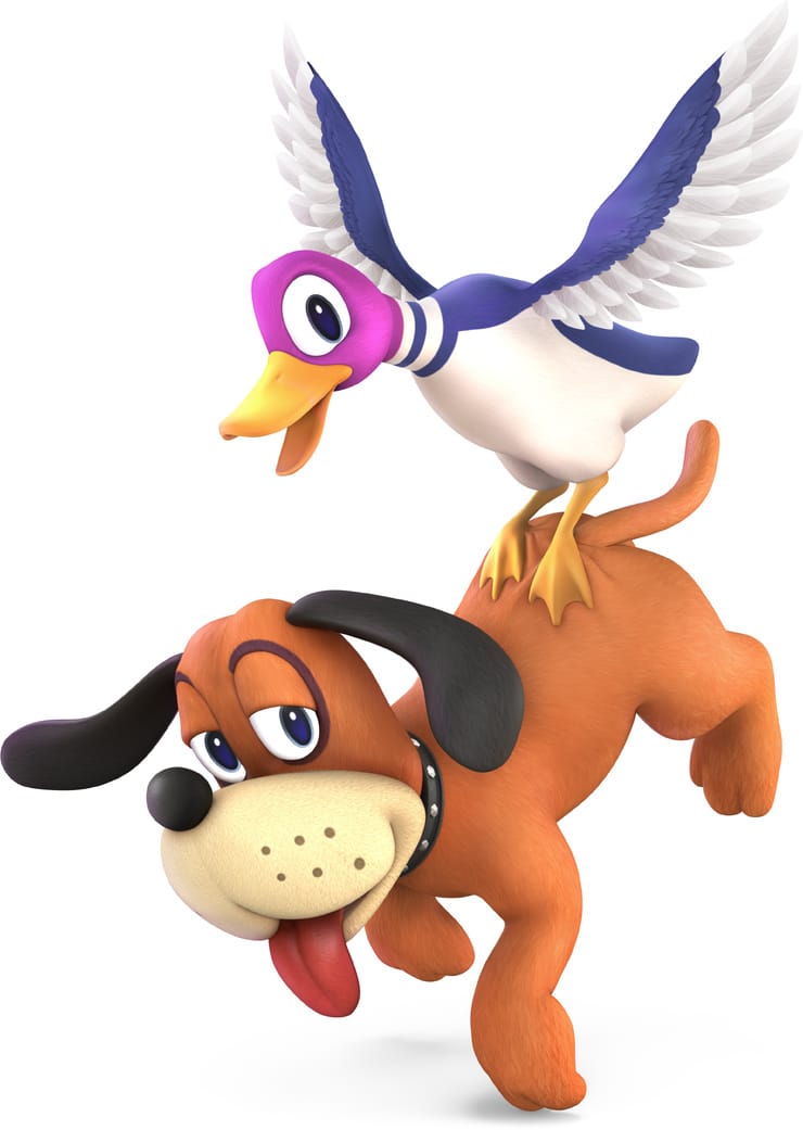 Duck Hunt