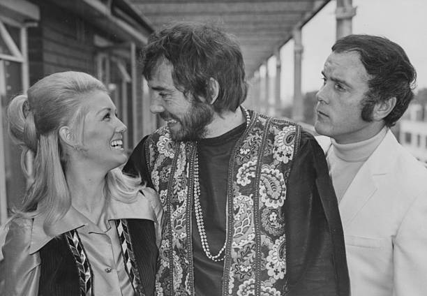 Randall and Hopkirk (Deceased)