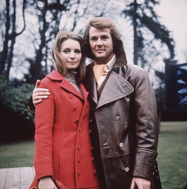 The Persuaders! The Persuaders!