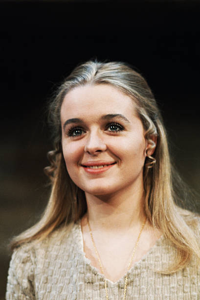 Sinéad Cusack Sinéad Cusack