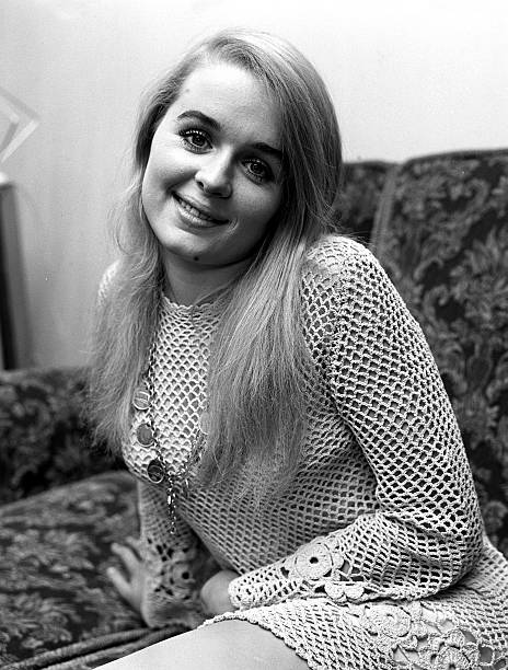 Sinéad Cusack Sinéad Cusack