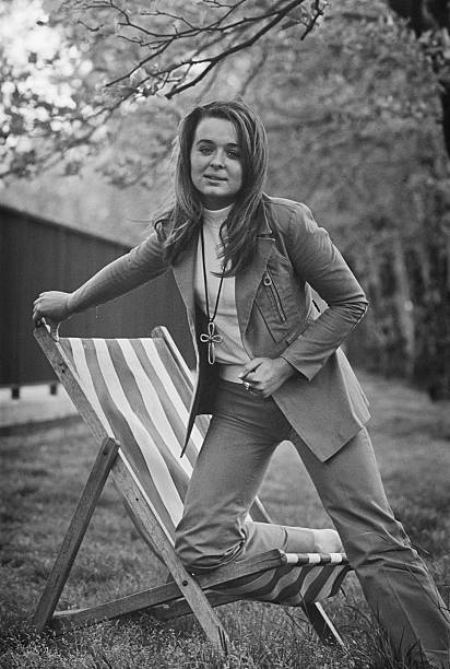 Sinéad Cusack Sinéad Cusack