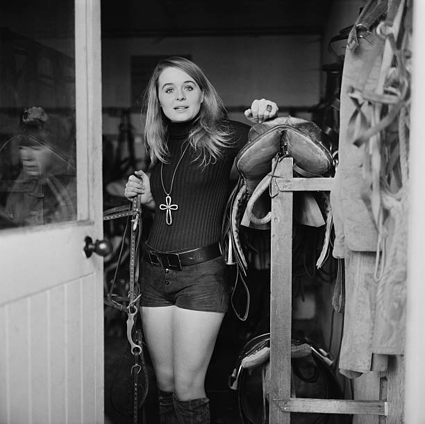 Sinéad Cusack Sinéad Cusack