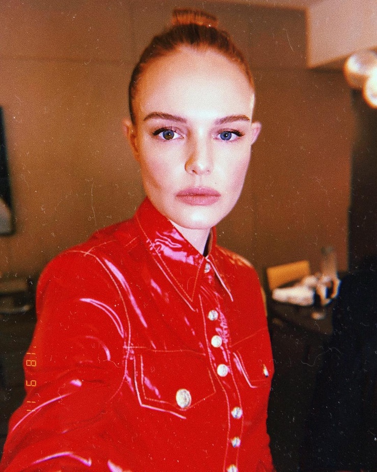 Kate Bosworth