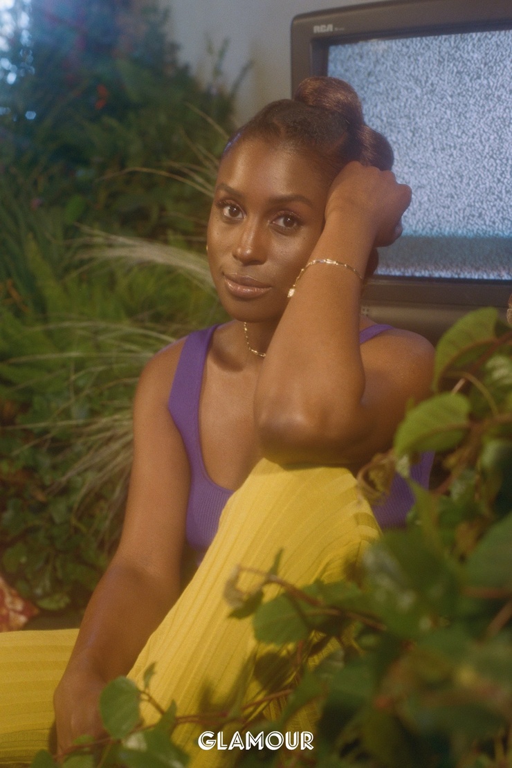 Issa Rae