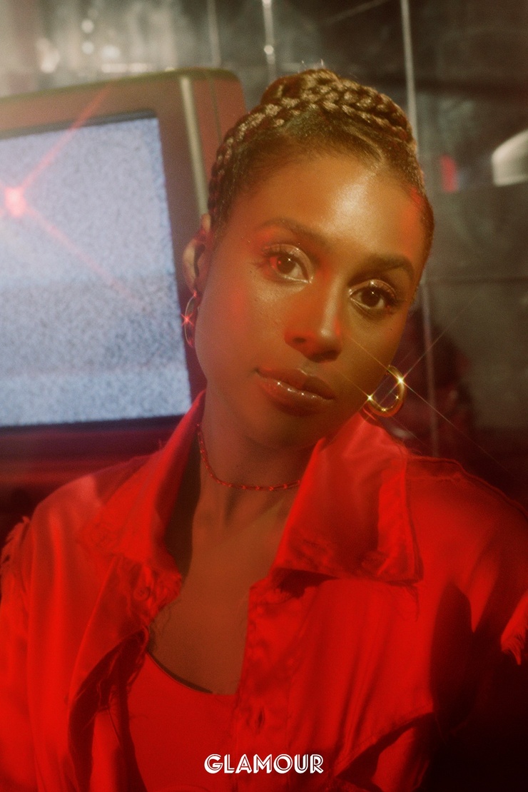 Issa Rae