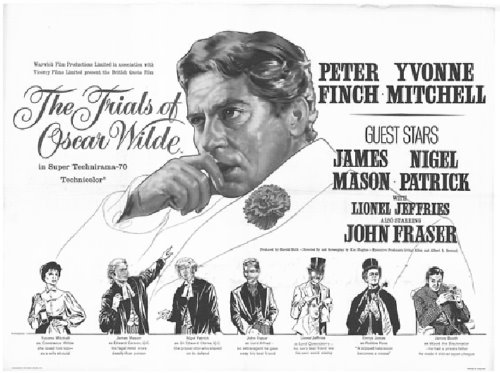 The Trials of Oscar Wilde