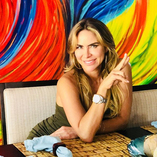 Aylín Mújica