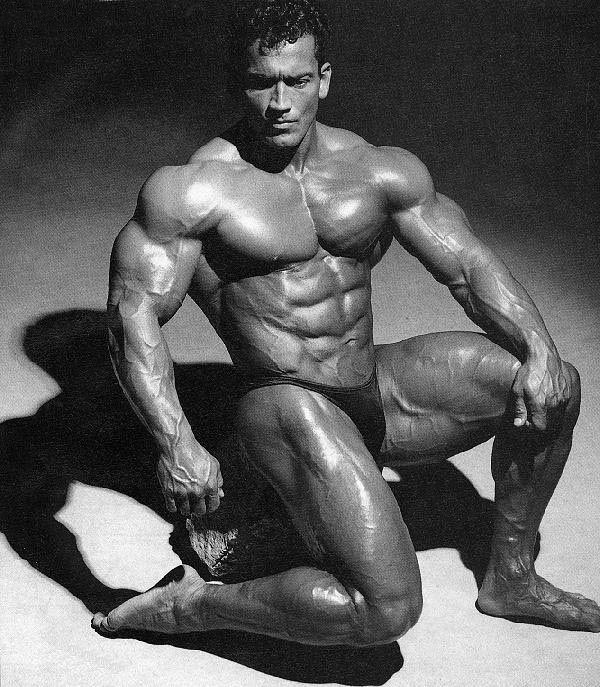 Lee Labrada