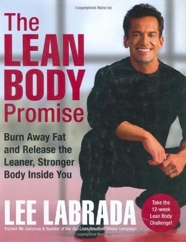 The Lean Body Promise: Burn Away Fat and Release the Leaner, Stronger Body Inside You