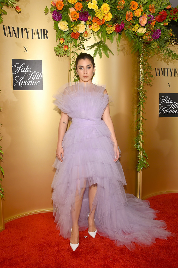 Lauren Jauregui Lauren Jauregui
