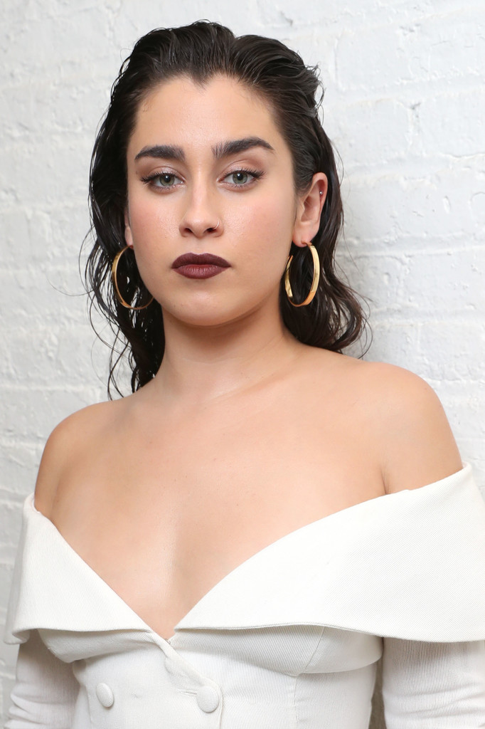 Lauren Jauregui Lauren Jauregui