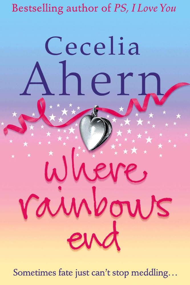 Where Rainbows End