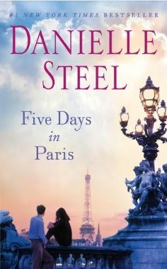 Five Days in Paris