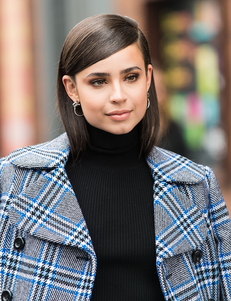 Sofia Carson Sofia Carson