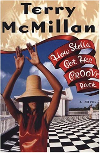 How Stella Got Her Groove Back (Inner Peace Foundation)