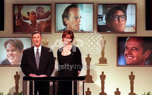The 70th Annual Academy Awards                                  (1998)
