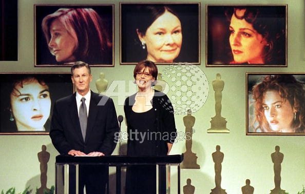 70th Academy Award Nominations