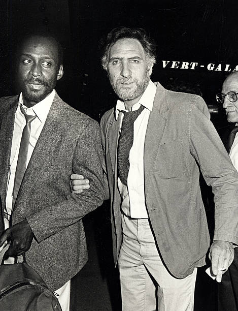 Cleavon Little